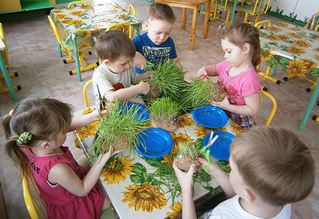 выездные мастер классы
